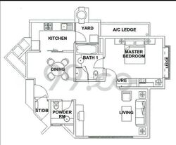 Edelweiss Park Condominium (D17), Condominium #639697561